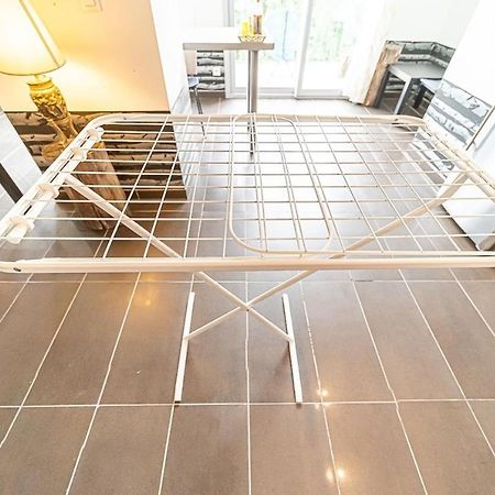 Lyon Cite- Appartement Vue Rhone Terrasse-Caluire Ngoại thất bức ảnh